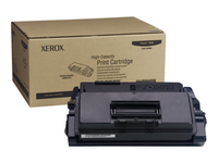 Xerox 106R01371 Black Toner Cartridge