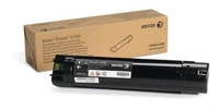 Xerox 106R01506 Black Toner cartridge