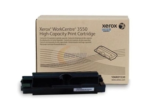 *Xerox 106R01530 High Cap Black Toner Cartridge