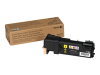 Xerox 106R01596 High Yield Yellow Toner Cartridge