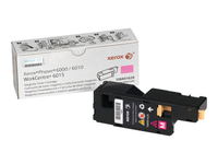 Xerox 106R01628 Magenta Toner Cartridge