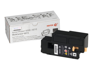 Xerox 106R01630 Black Toner Cartridge