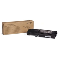 Xerox 106R02231 High Capacity Yellow Toner Cartridge
