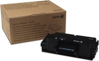 Xerox 106R02305 Black Toner Cartridge