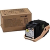 Xerox 106R02601 Yellow Toner Cartidges