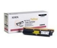 Xerox 113R00694 High Yield Yellow Laser Toner Cartridge 4500 Pages