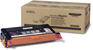 *Xerox 113R00724 High Yield Magenta Toner Cartridge