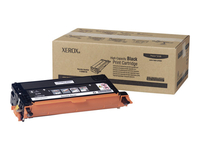 Xerox 113R00726 High Capacity Black Laser Toner Cartridge 8000 Pages