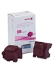 Xerox 2 Magenta Solid inks