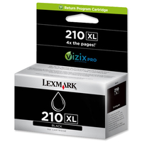 Xerox 210XL Black High Yield toner Cartridge