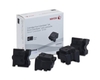 Xerox 4 Sticks Black Solid Ink