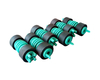 Xerox 40X0594 Feed Unit Roller kit