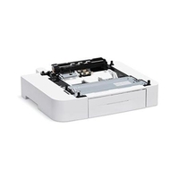 Xerox 6655 media tray