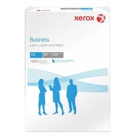 Xerox A3 80gsm Business Paper - 500 Sheets