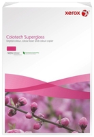 Xerox Colotech+ Supergloss A3 210gsm Glossy Laser Printer Paper - 125 Sheets