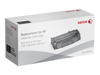 Xerox Compatible Toner black(replaces HP 49A)