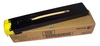 XEROX DC240/242 Yellow Toner Cartrdige Dual Pack
