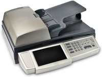 Xerox Documate 3920 Document Scanner with Fax