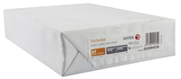 XEROX EXCLUSIVE PAPER A4 100GSM WHT REAM