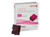 Xerox F8870 Magenta Solid inks - Pack of 6