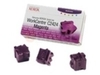 Xerox Genuine Xerox - Solid inks - 3 x magenta - 3400 pages - WorkCentre C2424