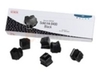 Xerox Genuine Xerox - Solid inks - 6 x black - 6800 pages