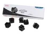 Xerox Genuine Xerox - Solid inks - 6 x black - 6800 pages