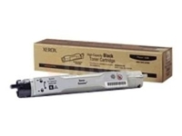 Xerox High-Capacity - Toner cartridge - high capacity - 1 x black - 7000 pages