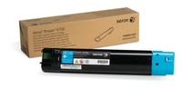 Xerox High Capacity Cyan Toner Cartridge