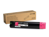 Xerox High Capacity Magenta Toner Cartridge