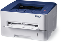 Xerox Phaser 3260V_DNI A4 Mono Laser Printer + Standard Black Toner