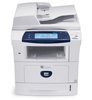 Xerox Phaser 3635MFP,  35ppm,  A4 Network Print,  Copy,  Scan,  1X500 Sheet Paper Tray,  220V