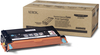 Xerox Phaser 6180 Cyan Toner Cartridge - 2000 Pages