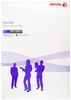 XEROX PREMIER PAPER A3 80GSM WHITE REAM