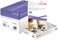 Xerox Premium Digital Carbonless Paper A4 2-Ply Ream White/Yellow