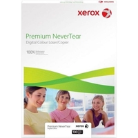 Xerox Premium NeverTear A4 Synthetic Printer Paper - 1000 Sheets