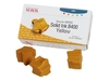 Xerox Solid Ink Sticks 3 Yellow for Phaser 8400 108R00607