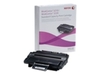 Xerox Standard-Capacity - Toner cartridge - 1 x black - 2000 pages - FOR WC 3210/3220 PALLADIUM