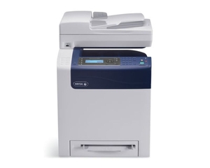 *Xerox Workcenter 6505DN Colour Network Multifunction Printer with Duplex