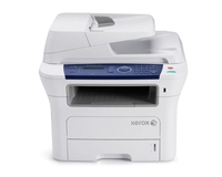 Xerox WorkCentre 3210VN Network All In One Multifunction Mono Laser Printer with Fax
