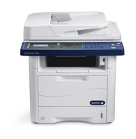 Xerox WorkCentre 3315DN Multifunction Mono Laser Printer