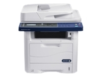 Xerox WorkCentre 3315V_DN Mono Laser Printer