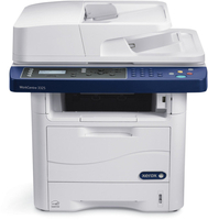 Xerox Workcentre 3325 A4 Mono Laser Printer
