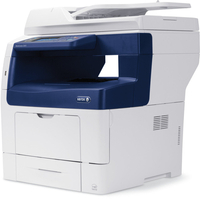Xerox WorkCentre 3615V_DN,  Duplex Network,  Mono Laser A4 Multifunction,  45 ppm