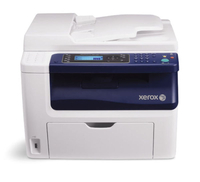 Xerox Workcentre 6015N A4 Colour Multifunction Laser Printer