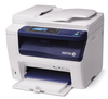 Xerox Workcentre 6015NI A4 Colour Multifunction Laser Printer