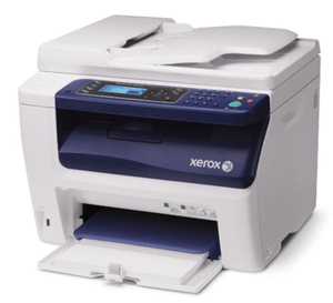 Xerox Workcentre 6015NI A4 Colour Multifunction Laser Printer