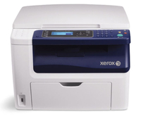Xerox Workcentre 6015V B Mulitfunction colour printer