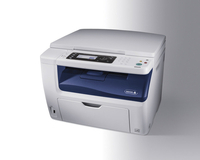 Xerox WorkCentre 6025_BI A4 Colour Multifunction Printer