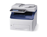 Xerox WorkCentre 6027_NI A4 Colour Multifunction Laser Printer